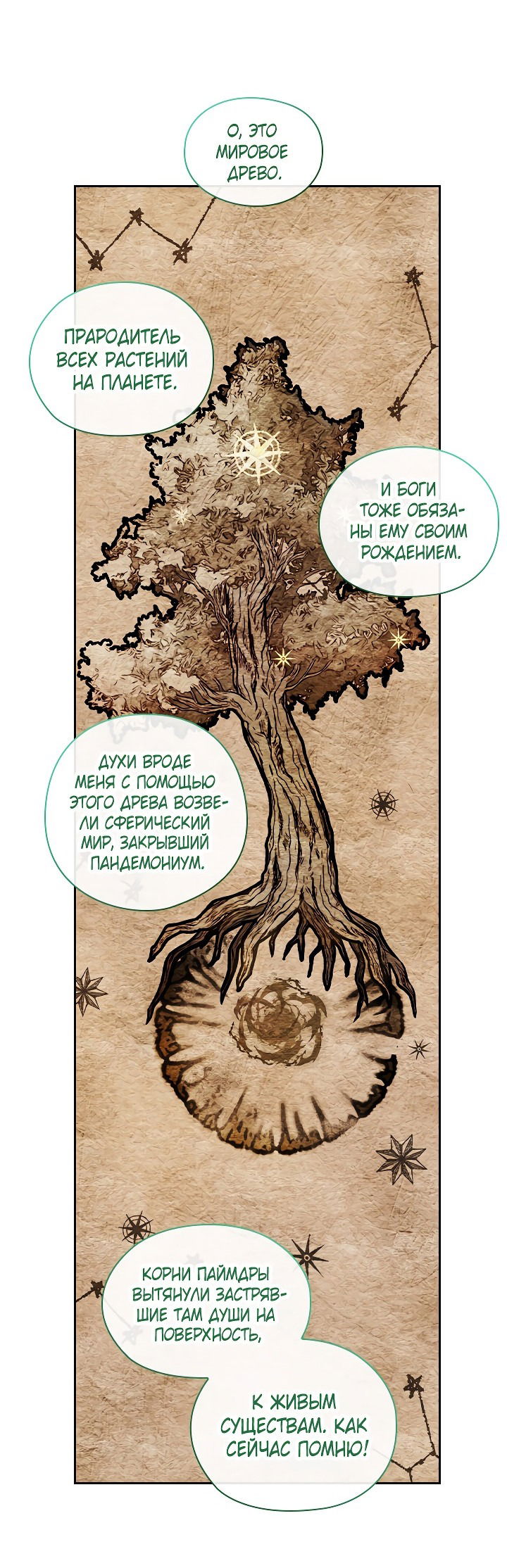 Манга Адонис - Глава 234 Страница 60