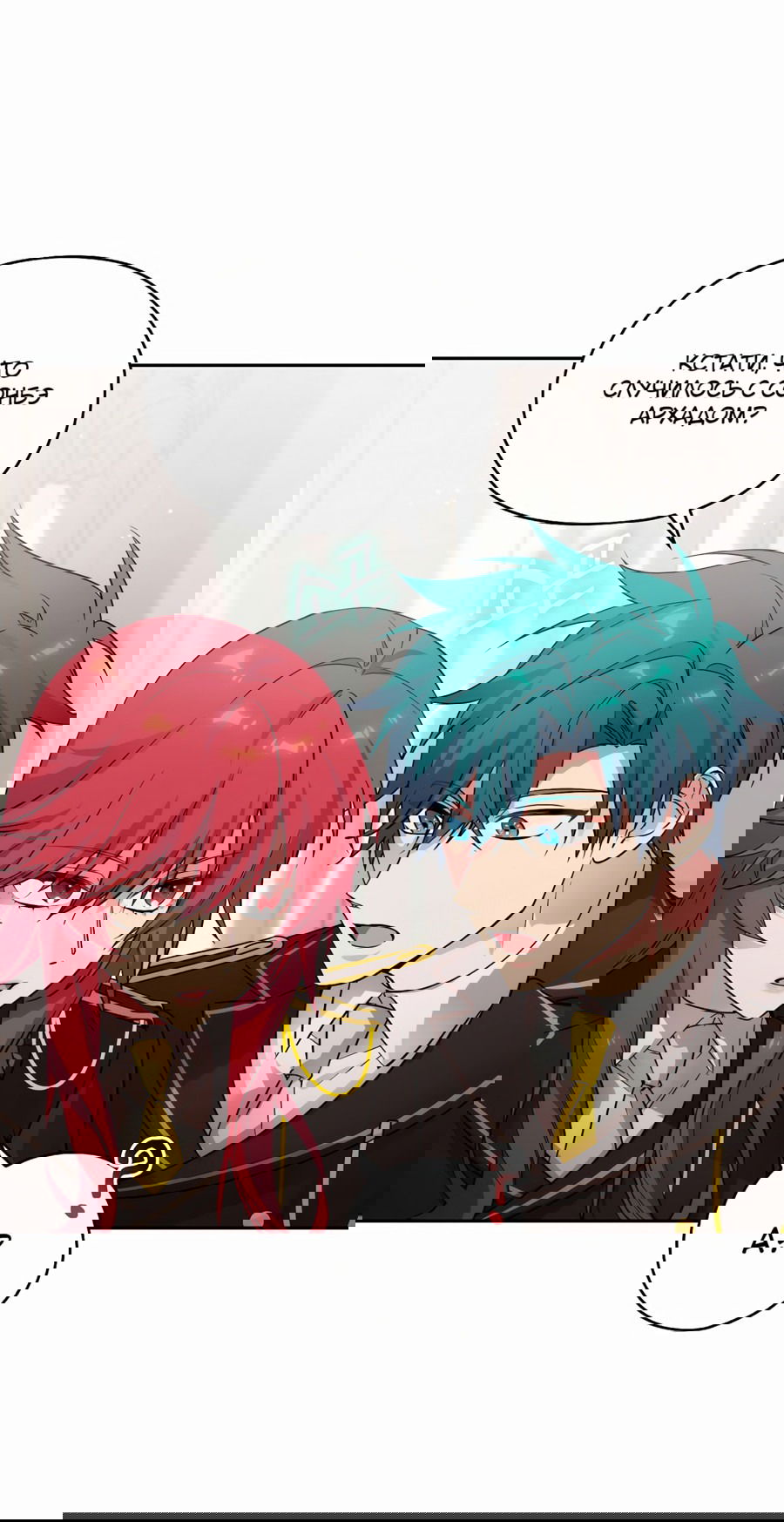 Манга Адонис - Глава 236 Страница 47