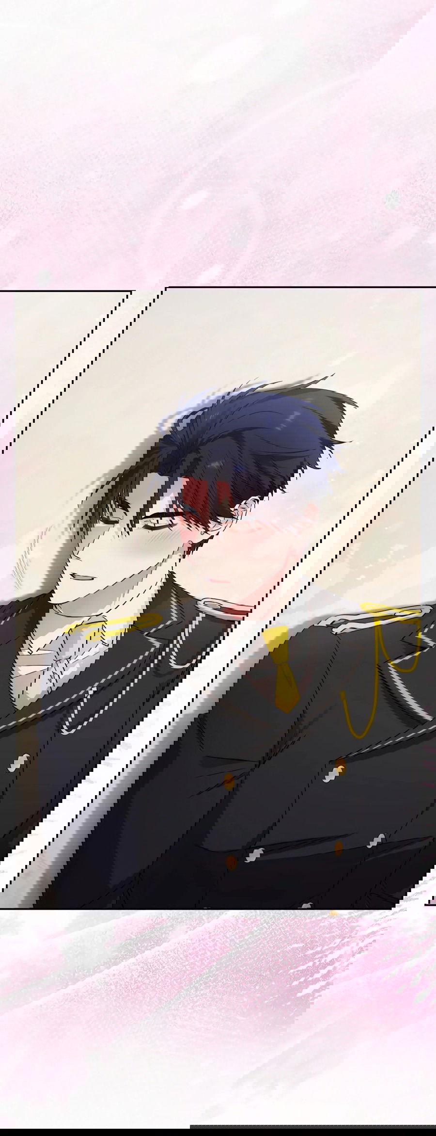 Манга Адонис - Глава 237 Страница 28