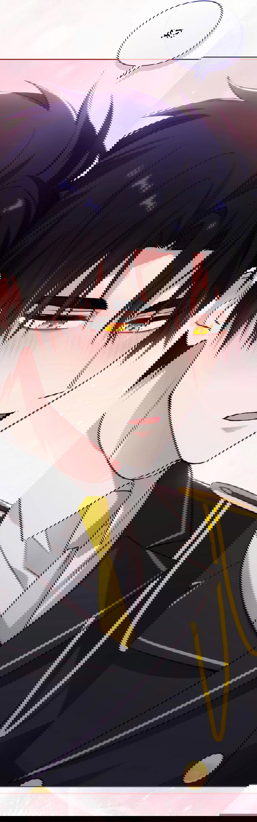 Манга Адонис - Глава 239 Страница 7