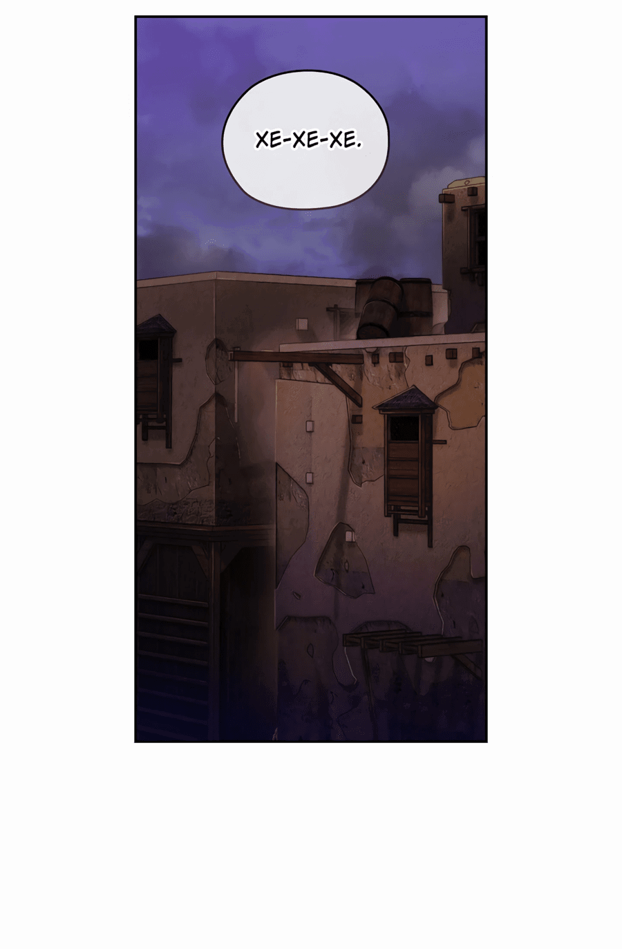 Манга Адонис - Глава 240 Страница 20