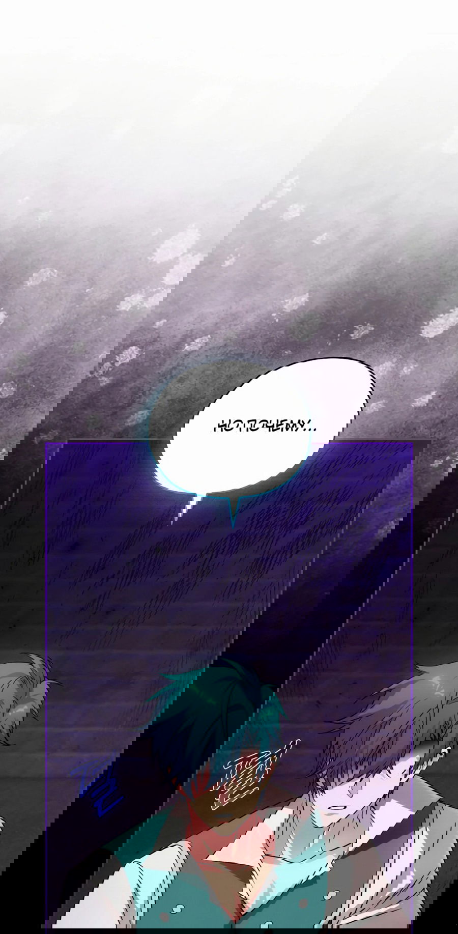 Манга Адонис - Глава 240 Страница 54