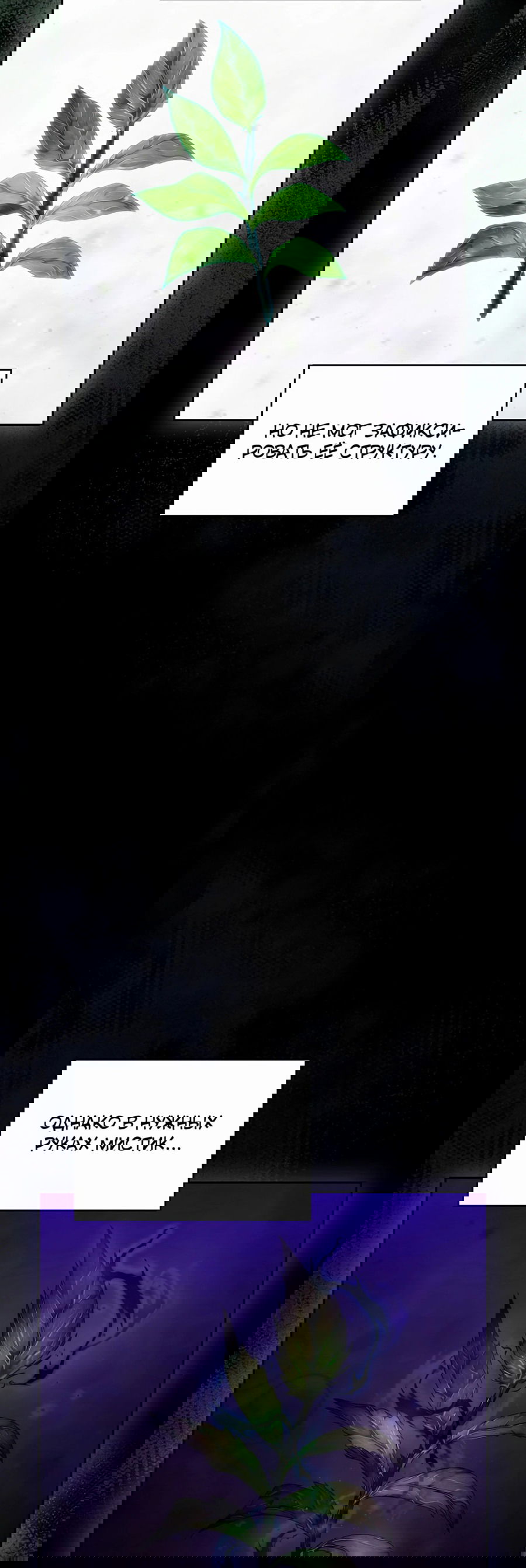 Манга Адонис - Глава 241 Страница 14