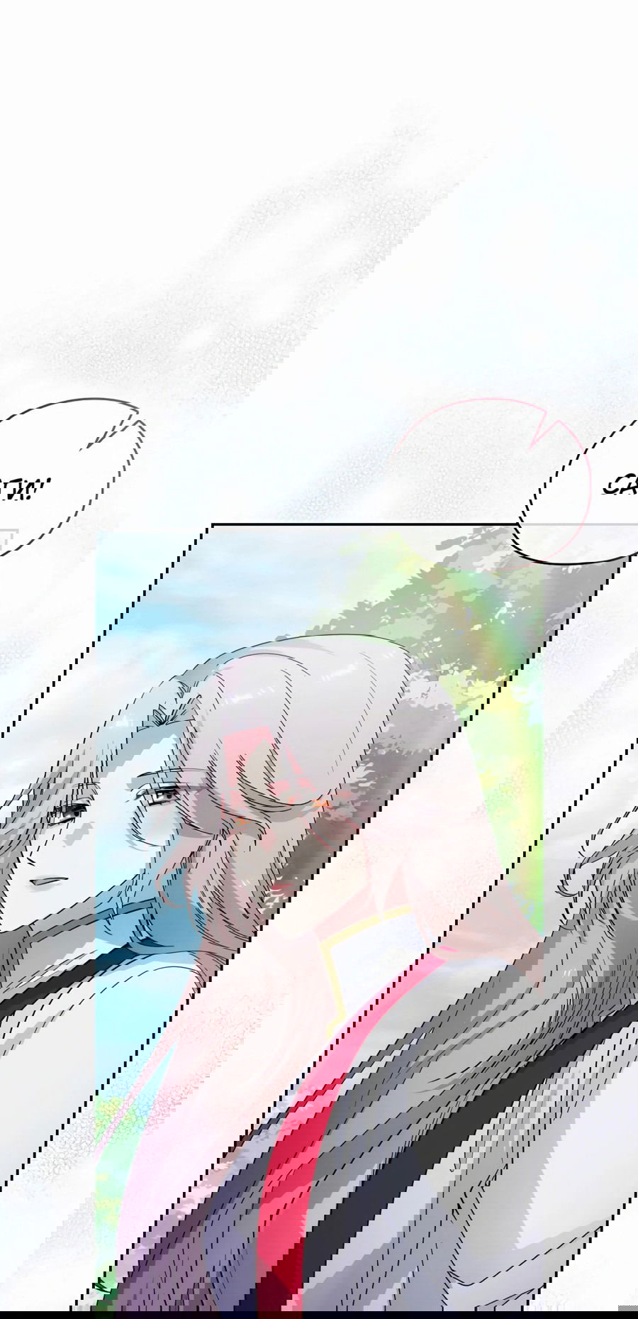 Манга Адонис - Глава 241 Страница 54