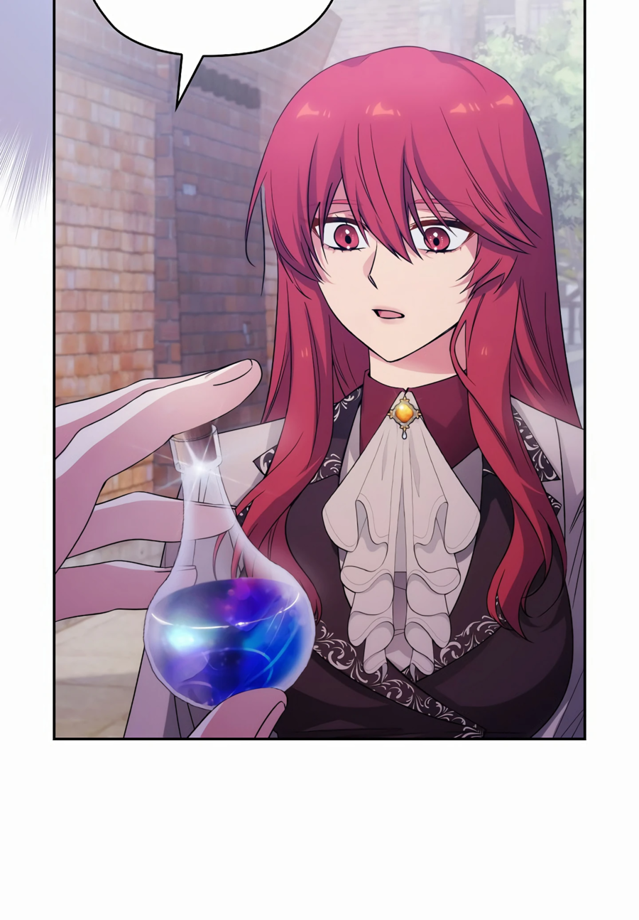 Манга Адонис - Глава 242 Страница 10