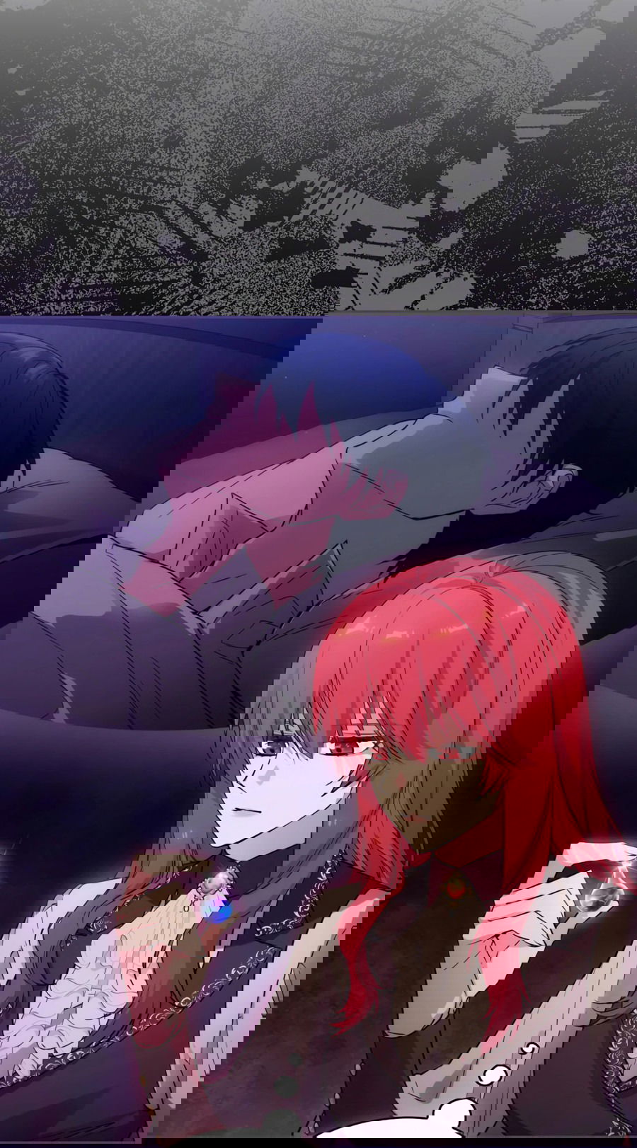 Манга Адонис - Глава 242 Страница 16