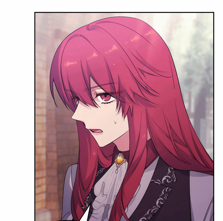 Манга Адонис - Глава 242 Страница 25