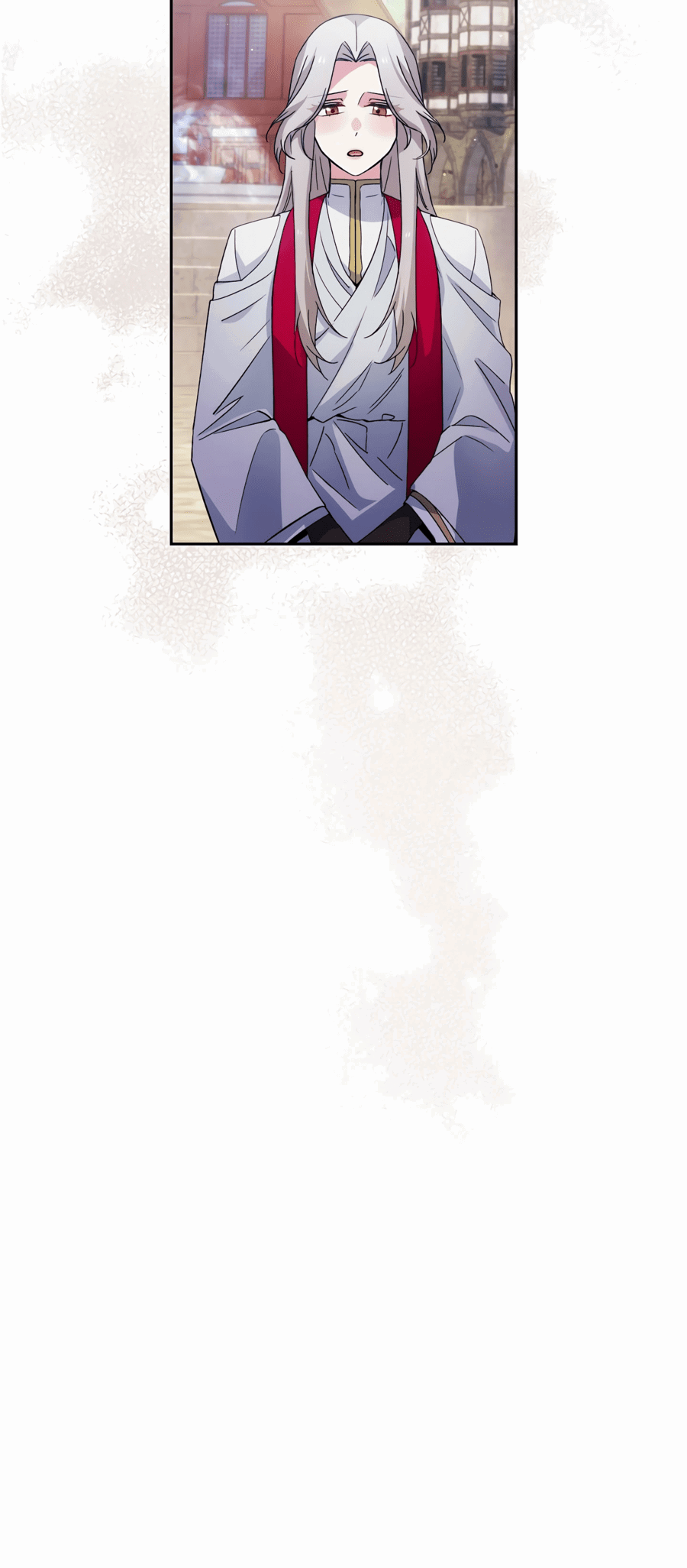 Манга Адонис - Глава 242 Страница 46