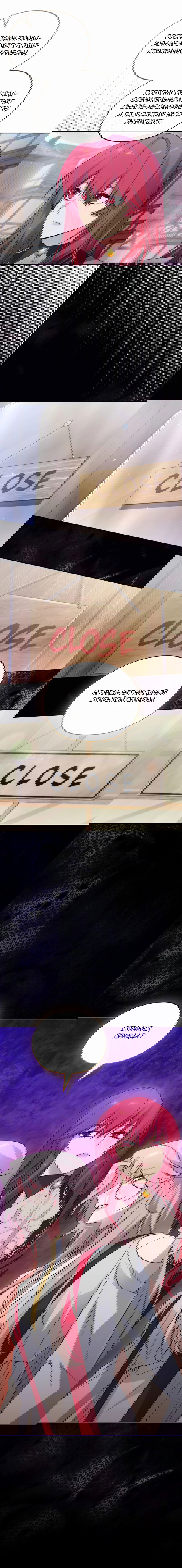 Манга Адонис - Глава 242 Страница 71