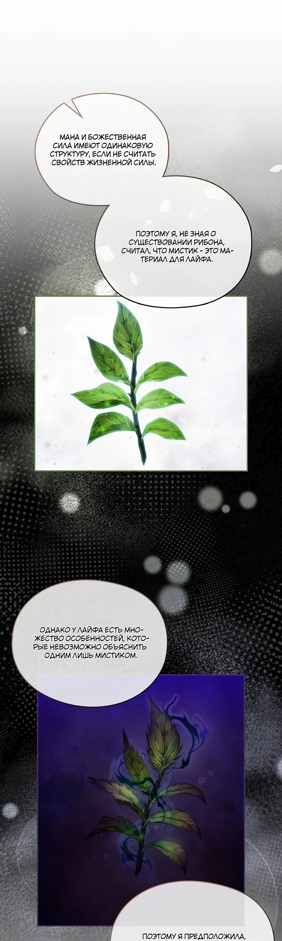 Манга Адонис - Глава 242 Страница 3