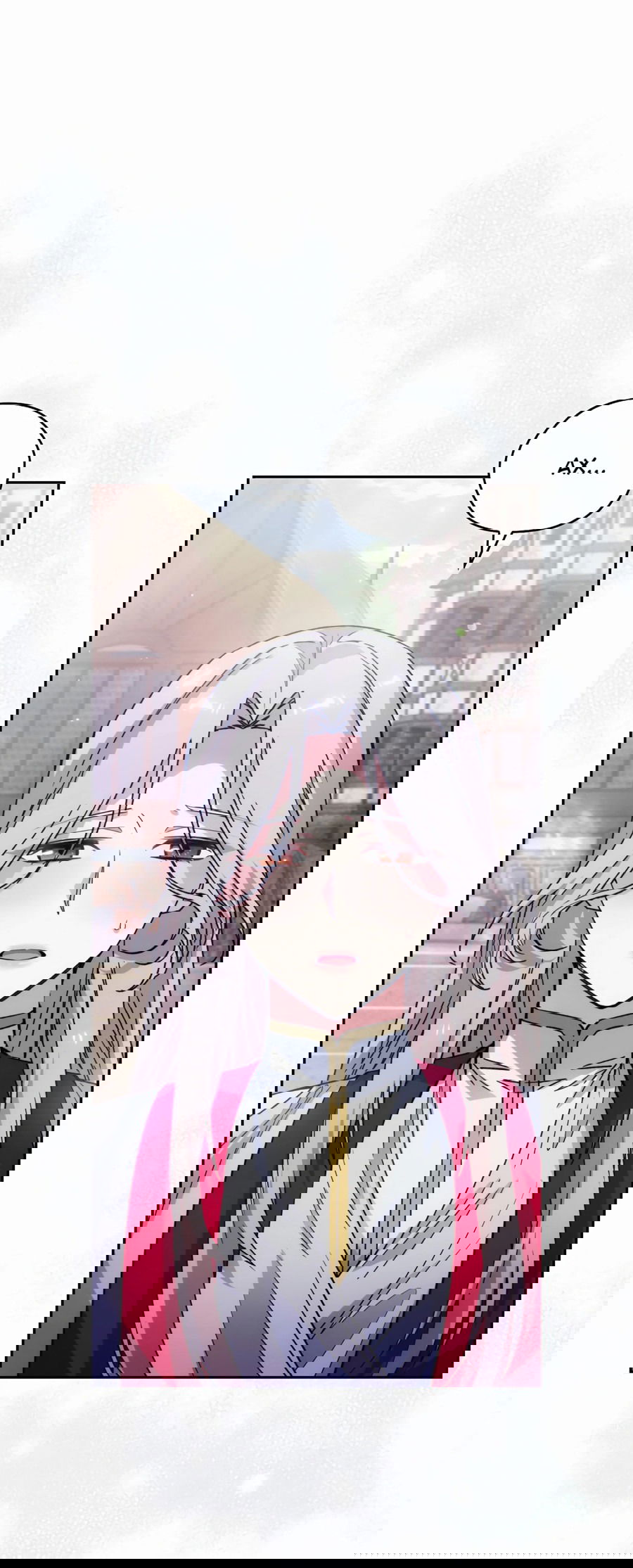 Манга Адонис - Глава 242 Страница 44