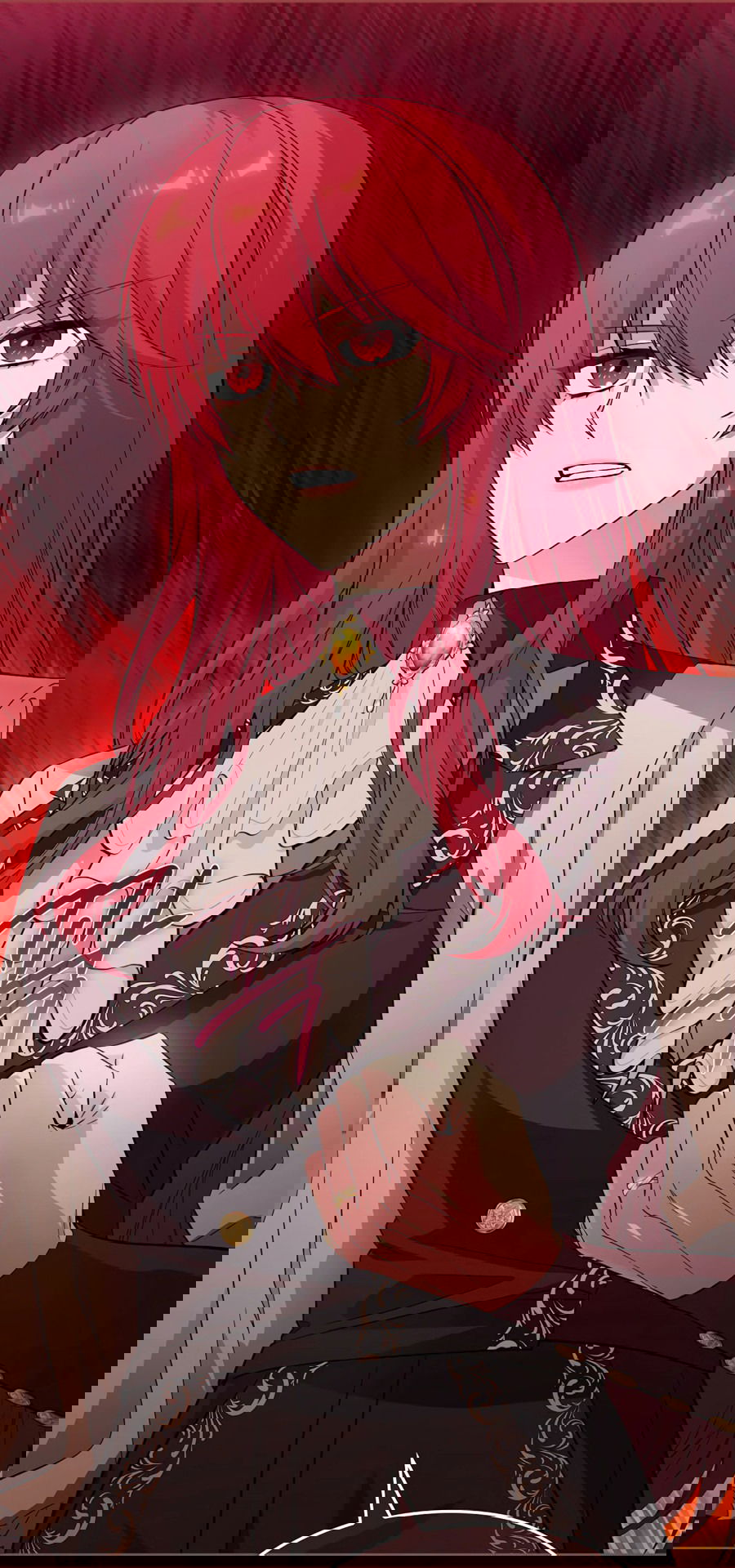 Манга Адонис - Глава 243 Страница 71