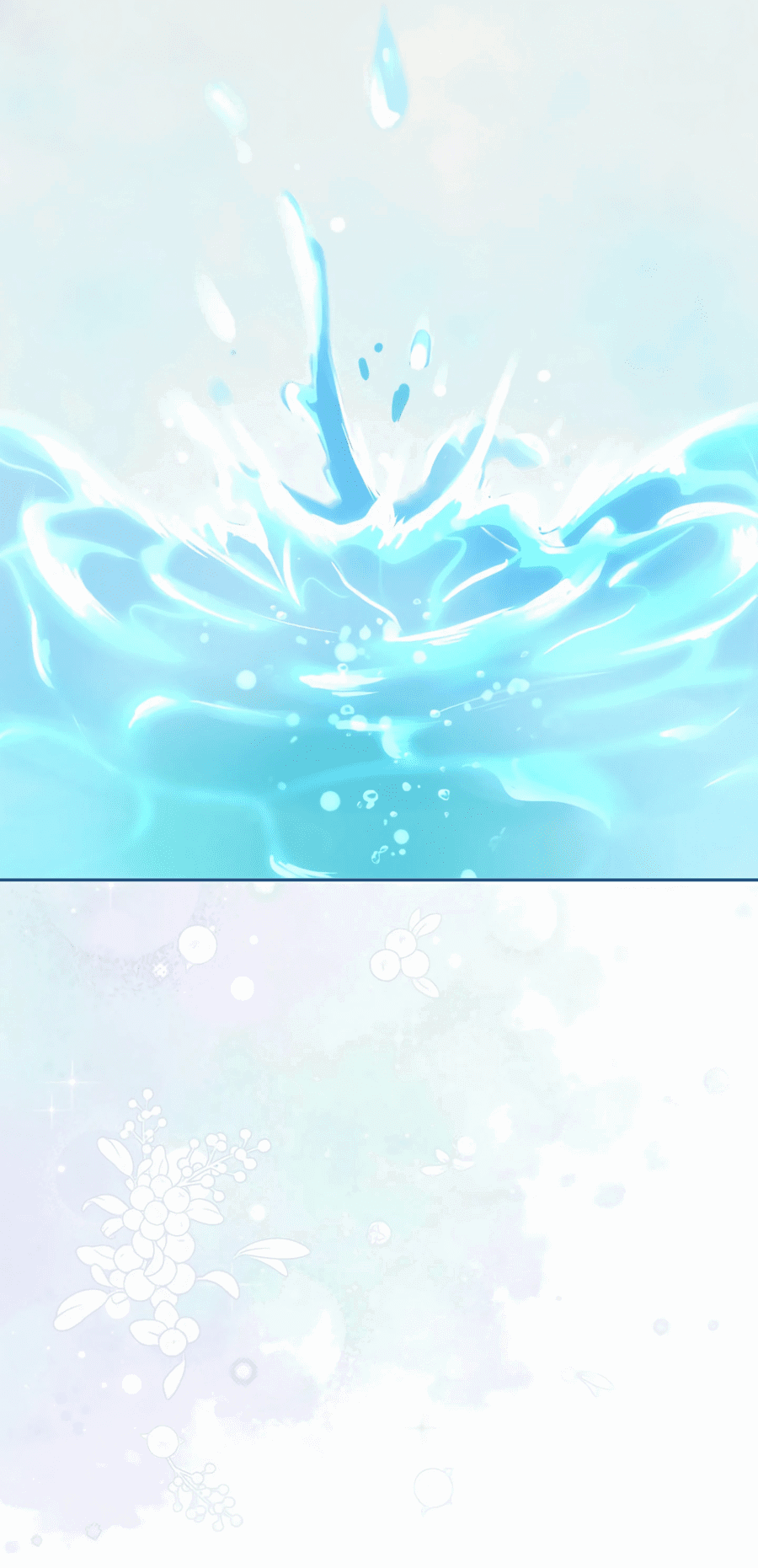 Манга Адонис - Глава 243 Страница 34