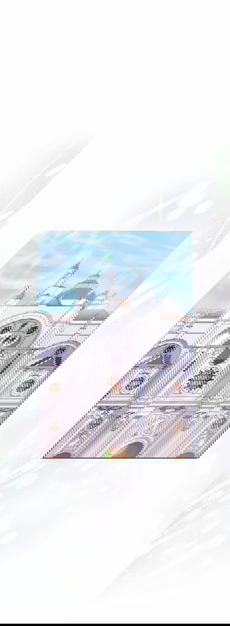 Манга Адонис - Глава 244 Страница 1