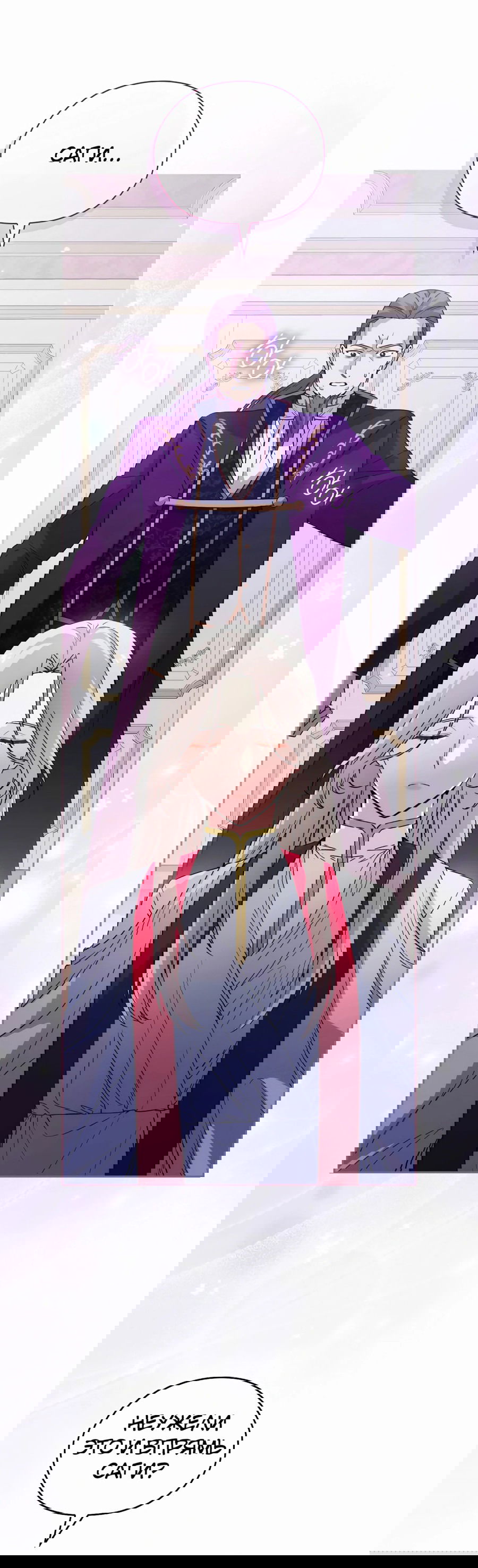 Манга Адонис - Глава 244 Страница 42