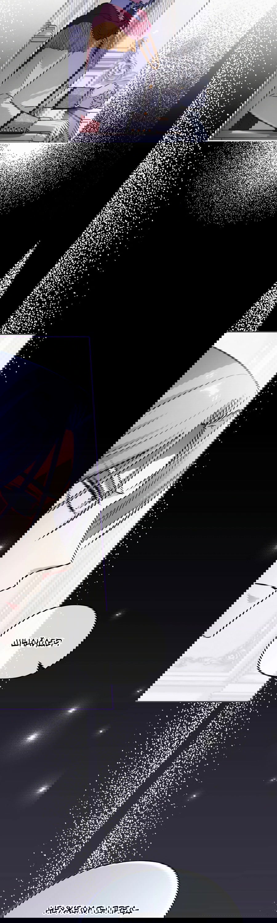 Манга Адонис - Глава 244 Страница 22