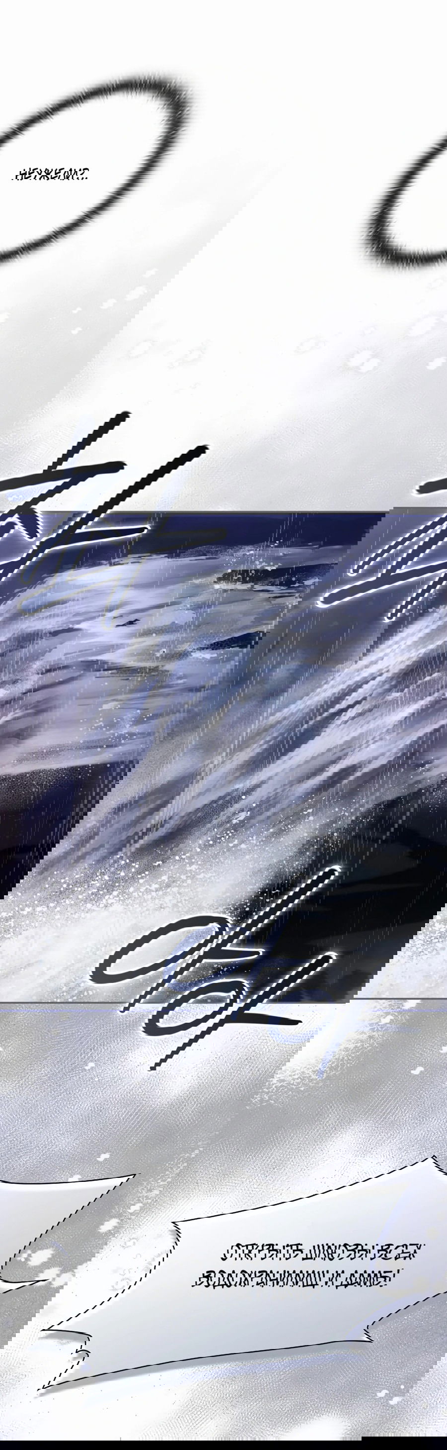 Манга Адонис - Глава 245 Страница 34