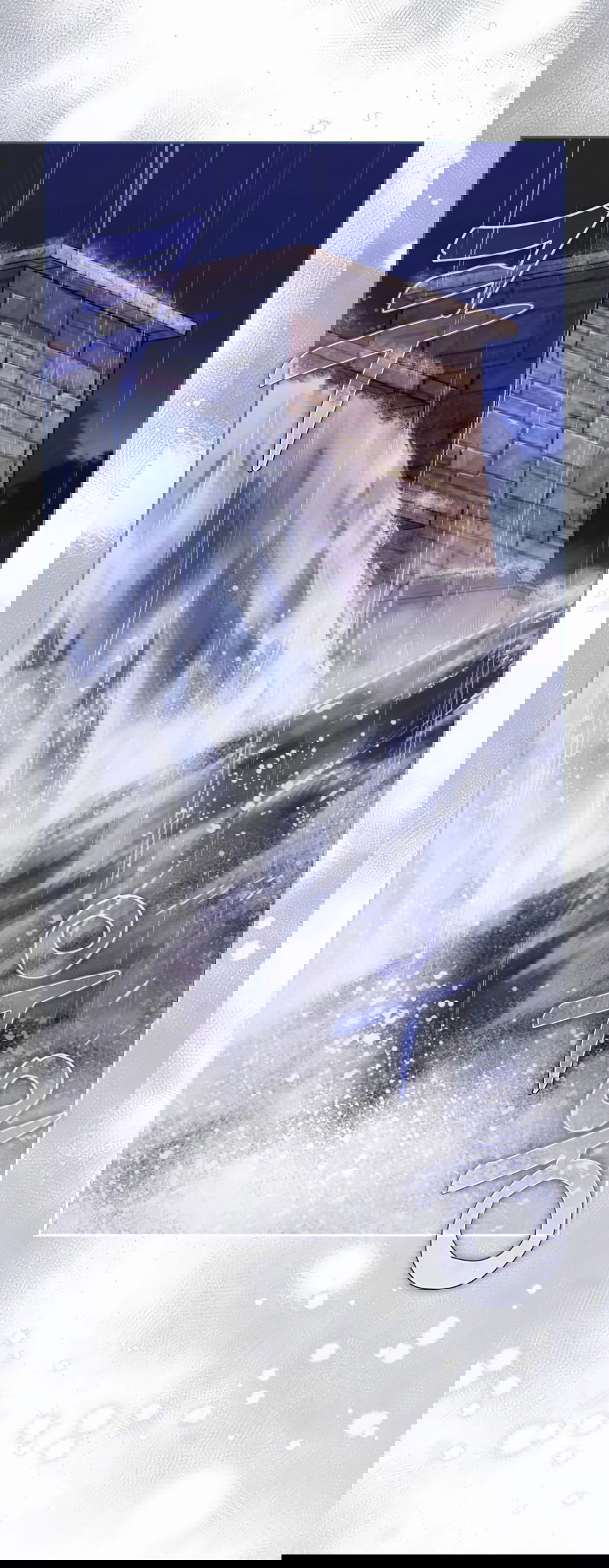 Манга Адонис - Глава 245 Страница 35