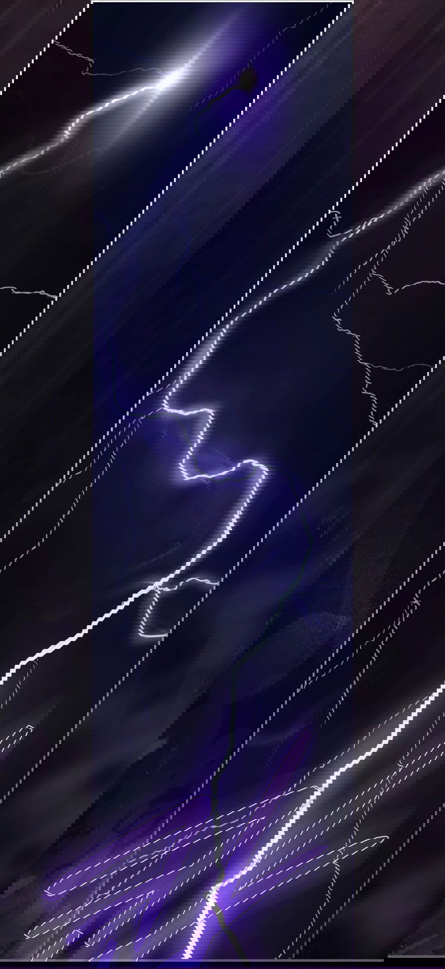 Манга Адонис - Глава 245 Страница 61