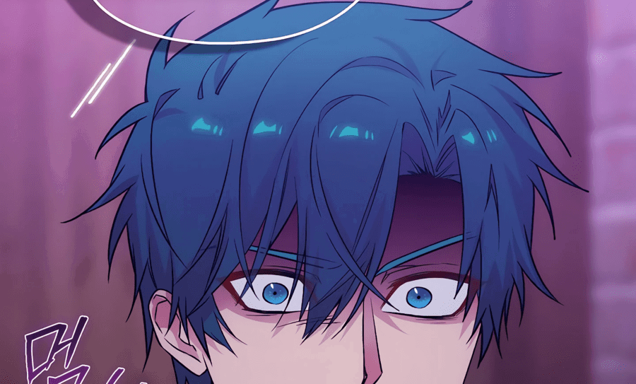 Манга Адонис - Глава 246 Страница 9