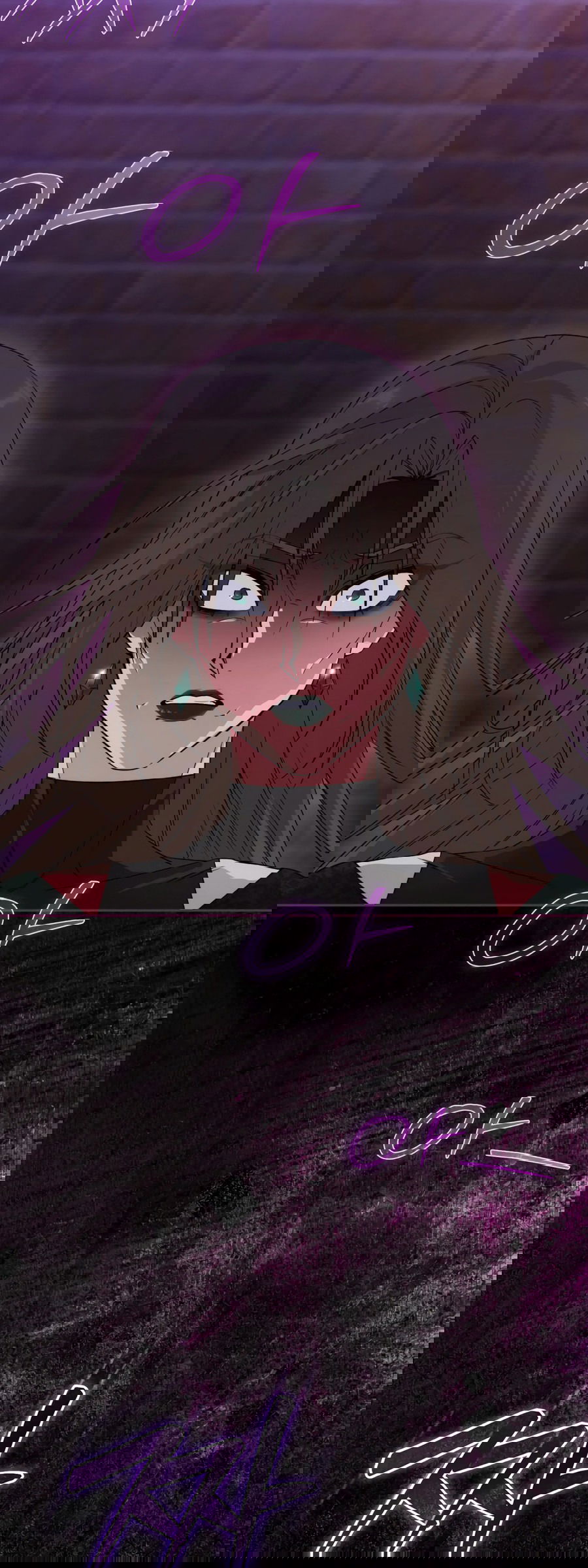 Манга Адонис - Глава 246 Страница 27