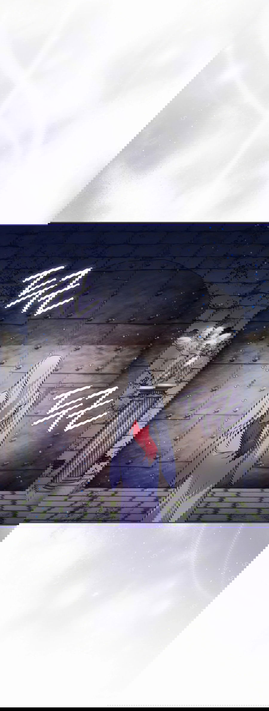 Манга Адонис - Глава 247 Страница 25