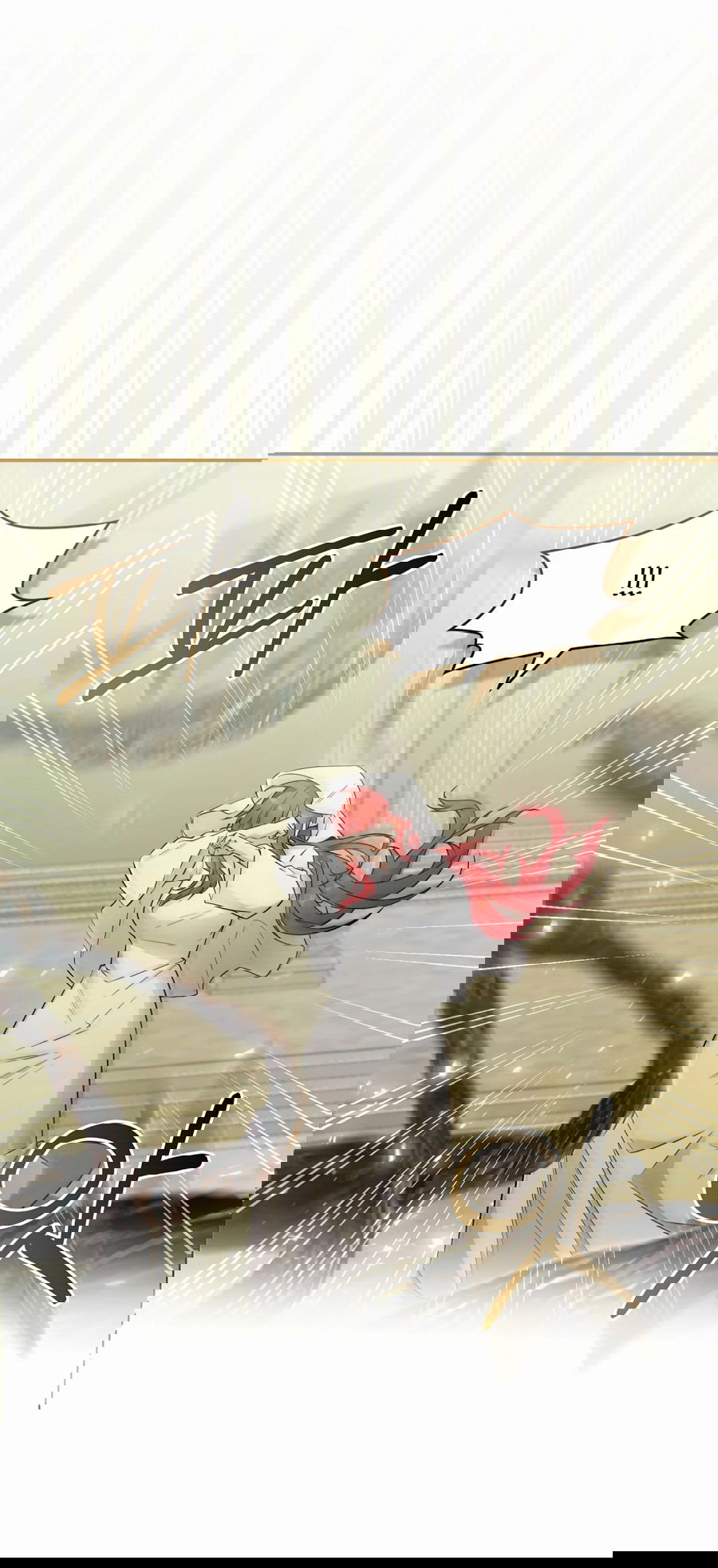 Манга Адонис - Глава 247 Страница 53