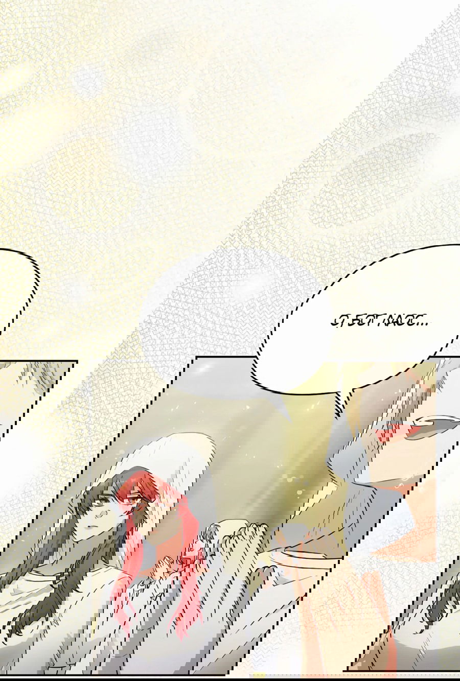 Манга Адонис - Глава 247 Страница 36