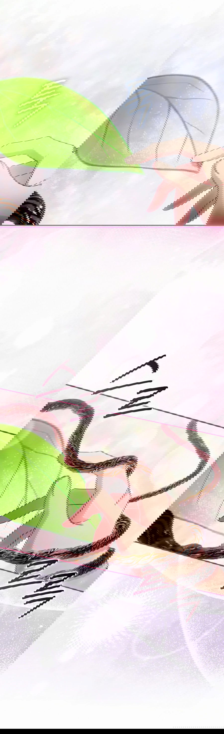 Манга Адонис - Глава 247 Страница 51