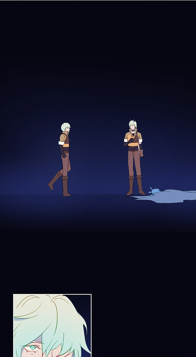 Манга Белое пламя - Глава 25 Страница 3