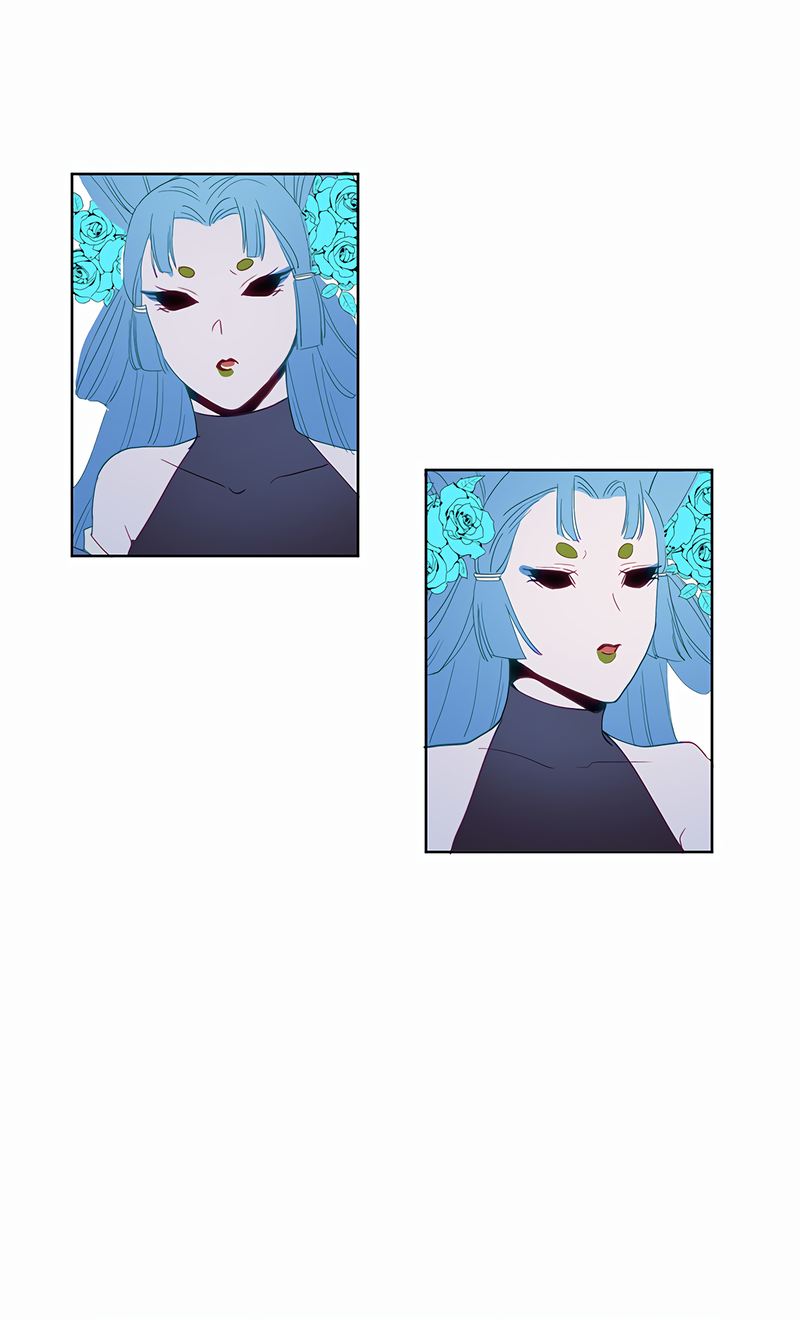 Манга Белое пламя - Глава 22 Страница 2