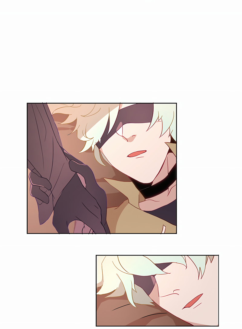 Манга Белое пламя - Глава 21 Страница 3