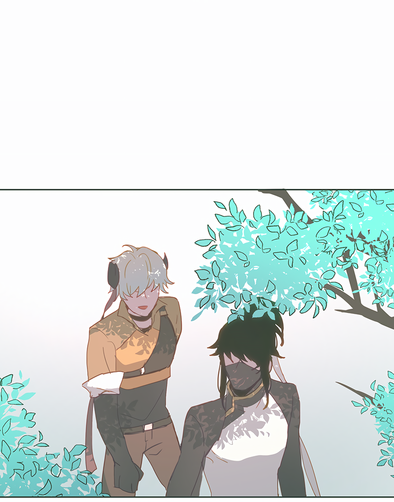 Манга Белое пламя - Глава 21 Страница 7