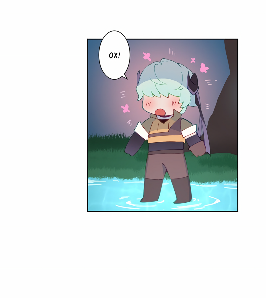 Манга Белое пламя - Глава 19 Страница 13