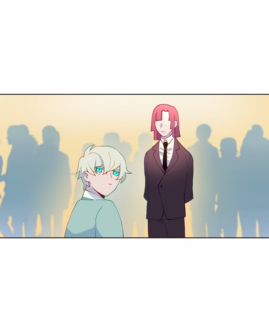 Манга Белое пламя - Глава 17 Страница 13