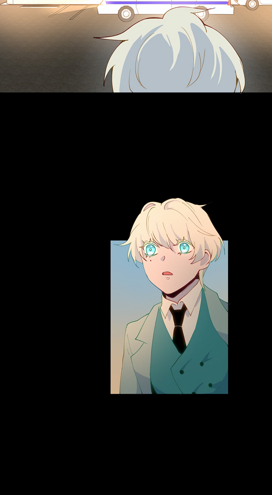 Манга Белое пламя - Глава 17 Страница 32