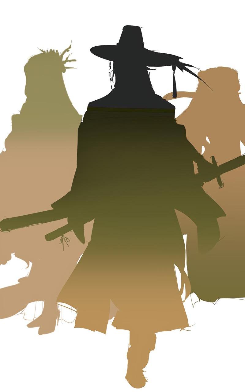 Манга Белое пламя - Глава 11 Страница 14