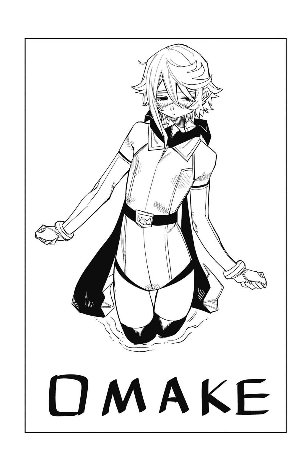 Манга Стесняшка - Глава 158 Страница 19