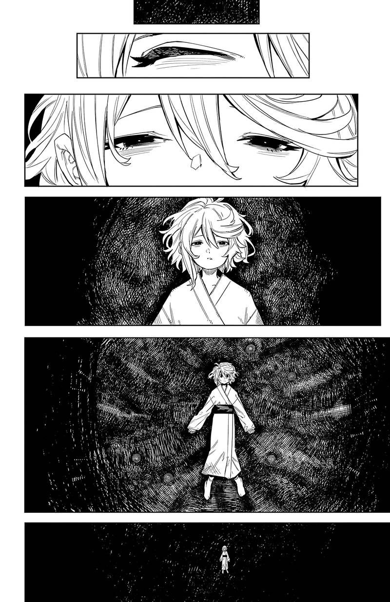 Манга Стесняшка - Глава 163 Страница 11