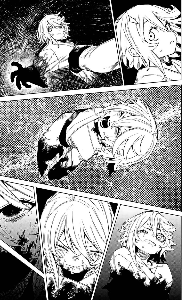 Манга Стесняшка - Глава 163 Страница 12