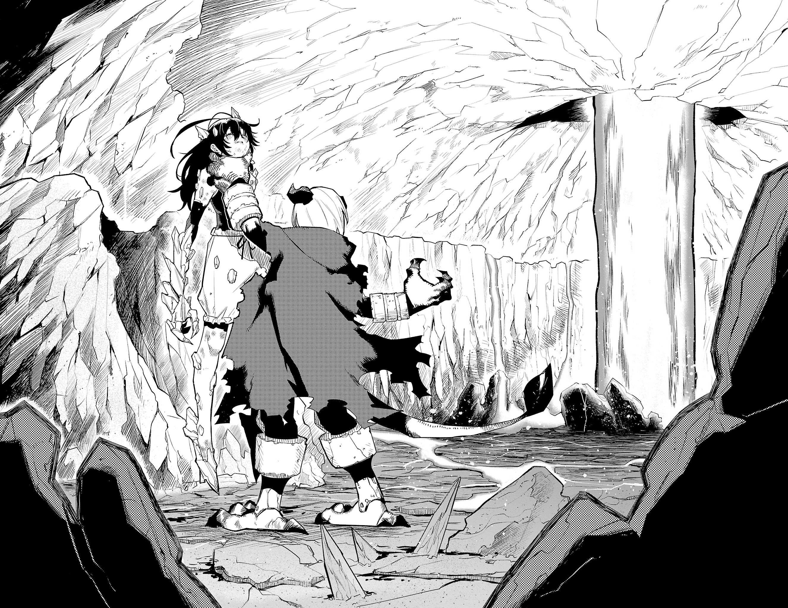 Манга Стесняшка - Глава 169 Страница 11