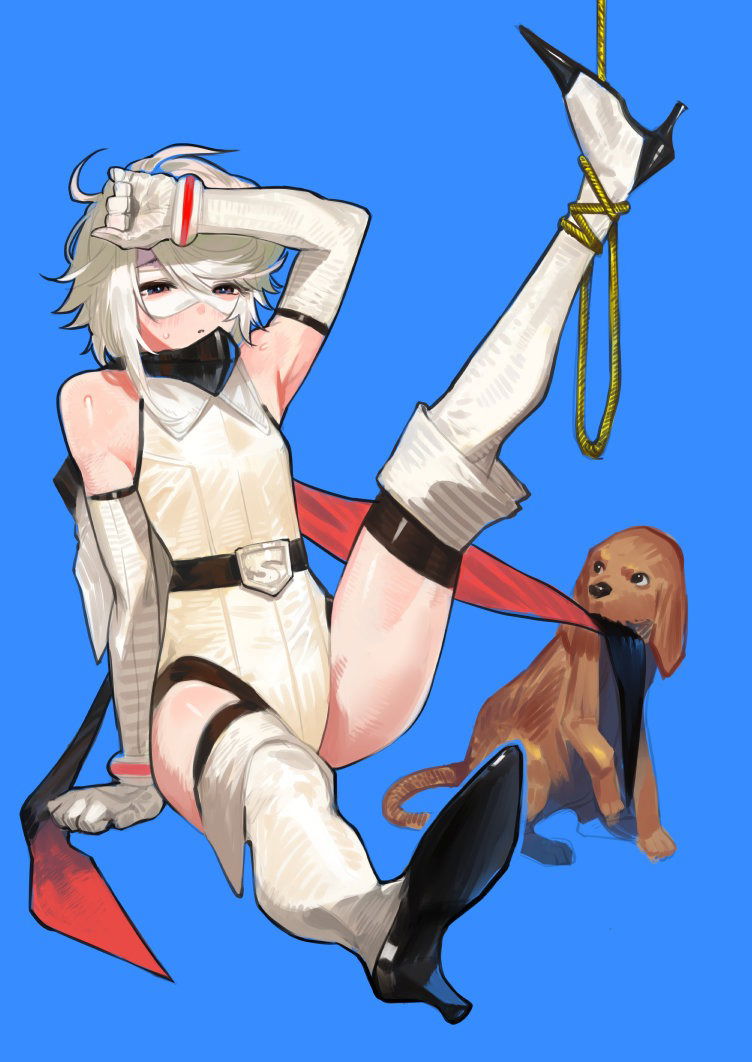 Манга Стесняшка - Глава 36 Страница 21