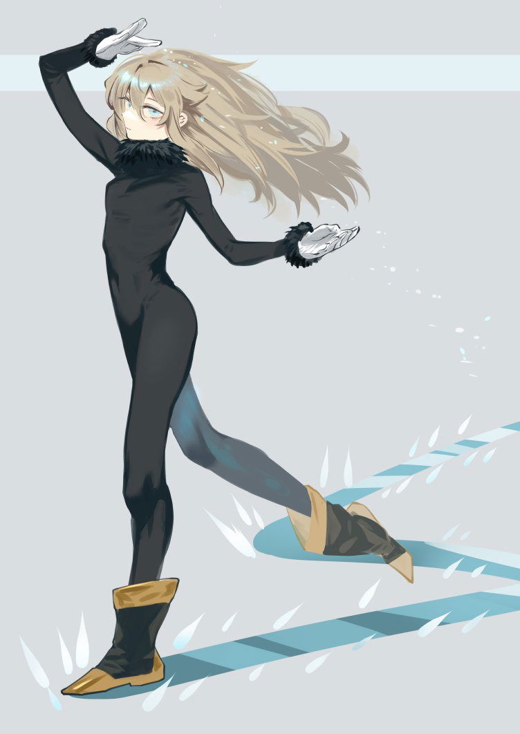 Манга Стесняшка - Глава 45 Страница 21