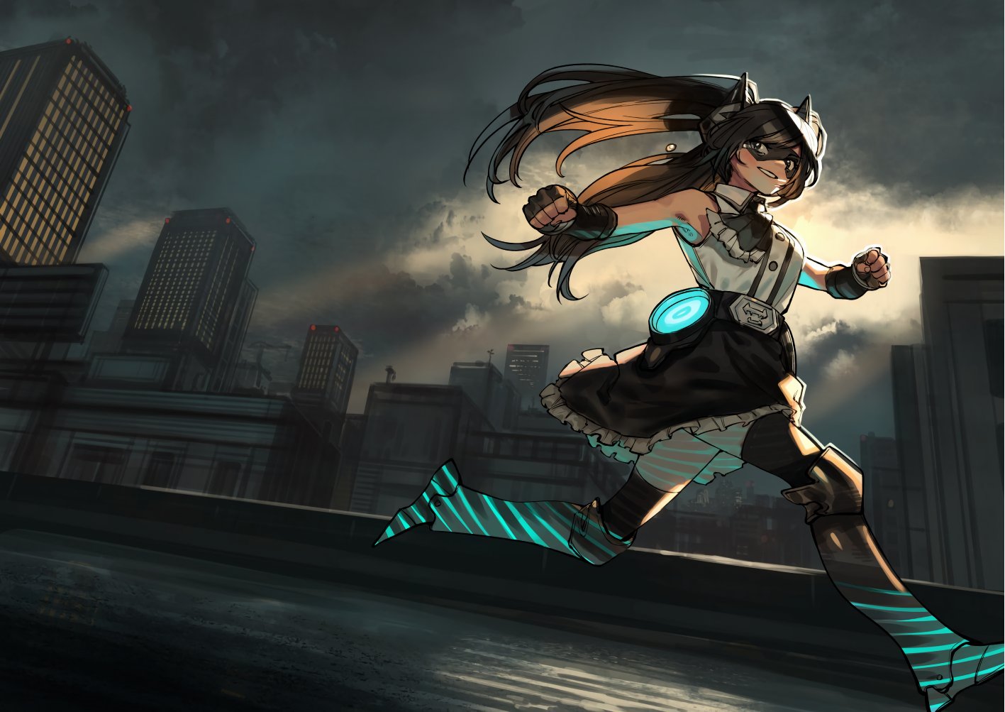 Манга Стесняшка - Глава 52 Страница 23