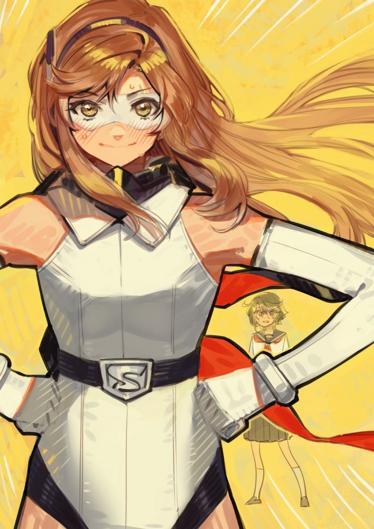 Манга Стесняшка - Глава 52 Страница 20