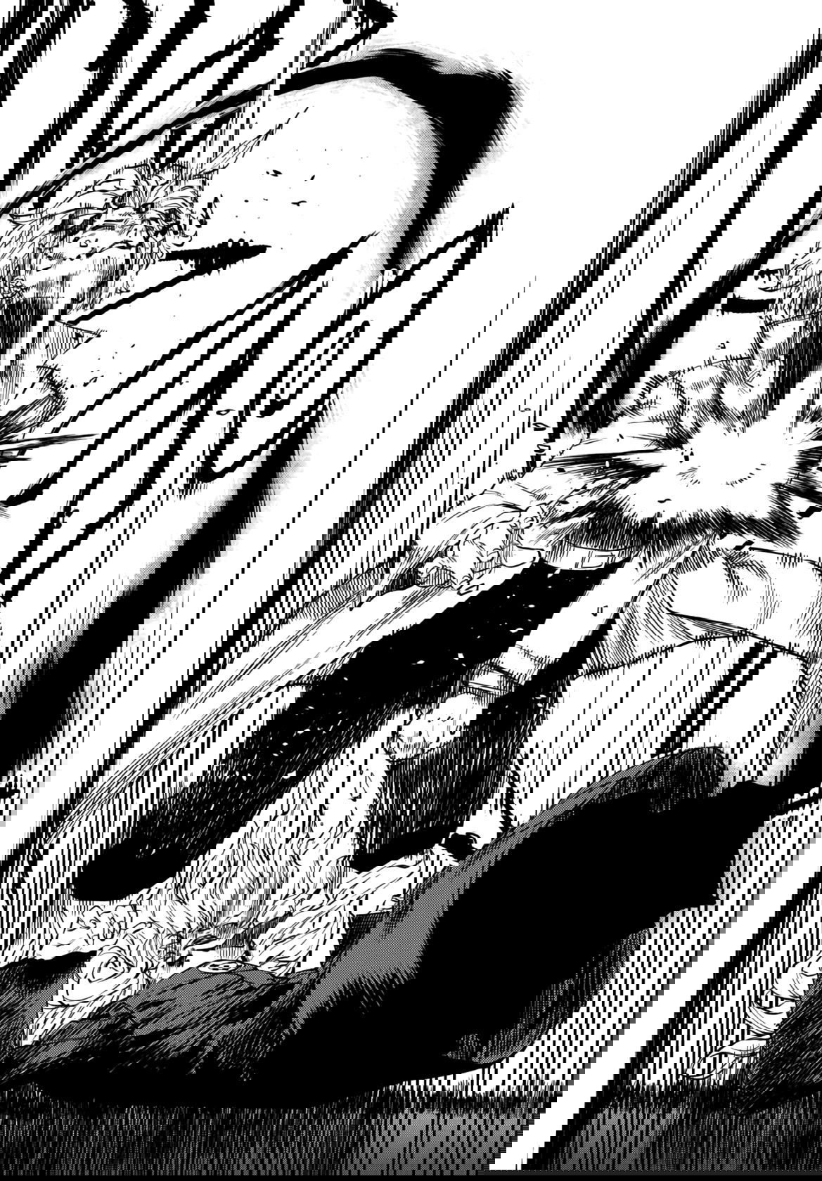 Манга Стесняшка - Глава 55 Страница 8