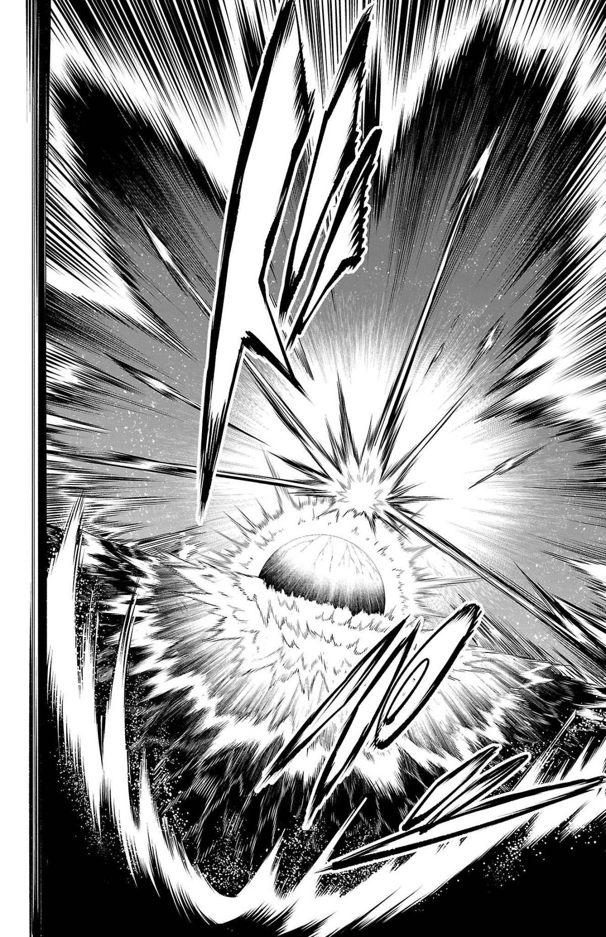 Манга Стесняшка - Глава 142 Страница 3