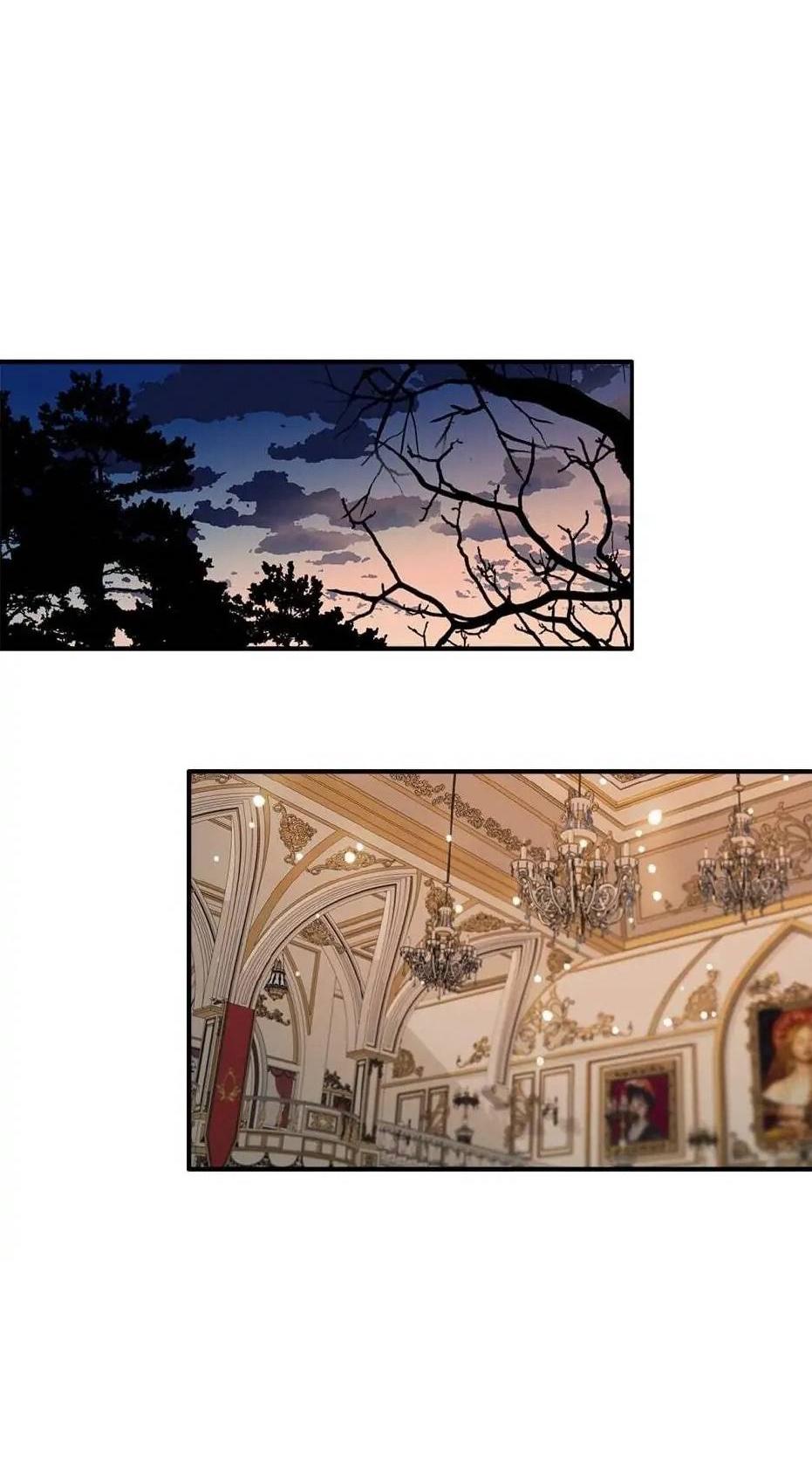 Манга Большие Желания - Глава 65 Страница 21