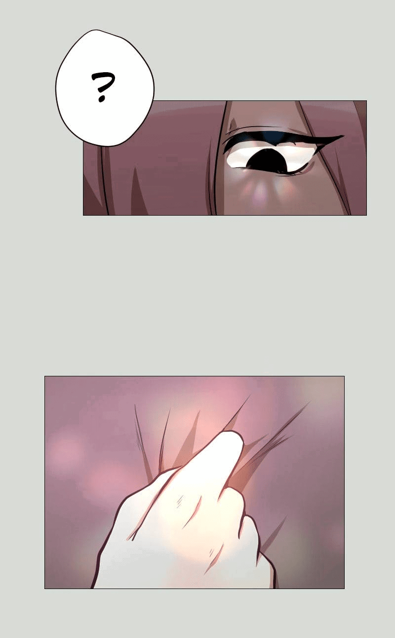 Манга Наперстянка - Глава 33 Страница 10