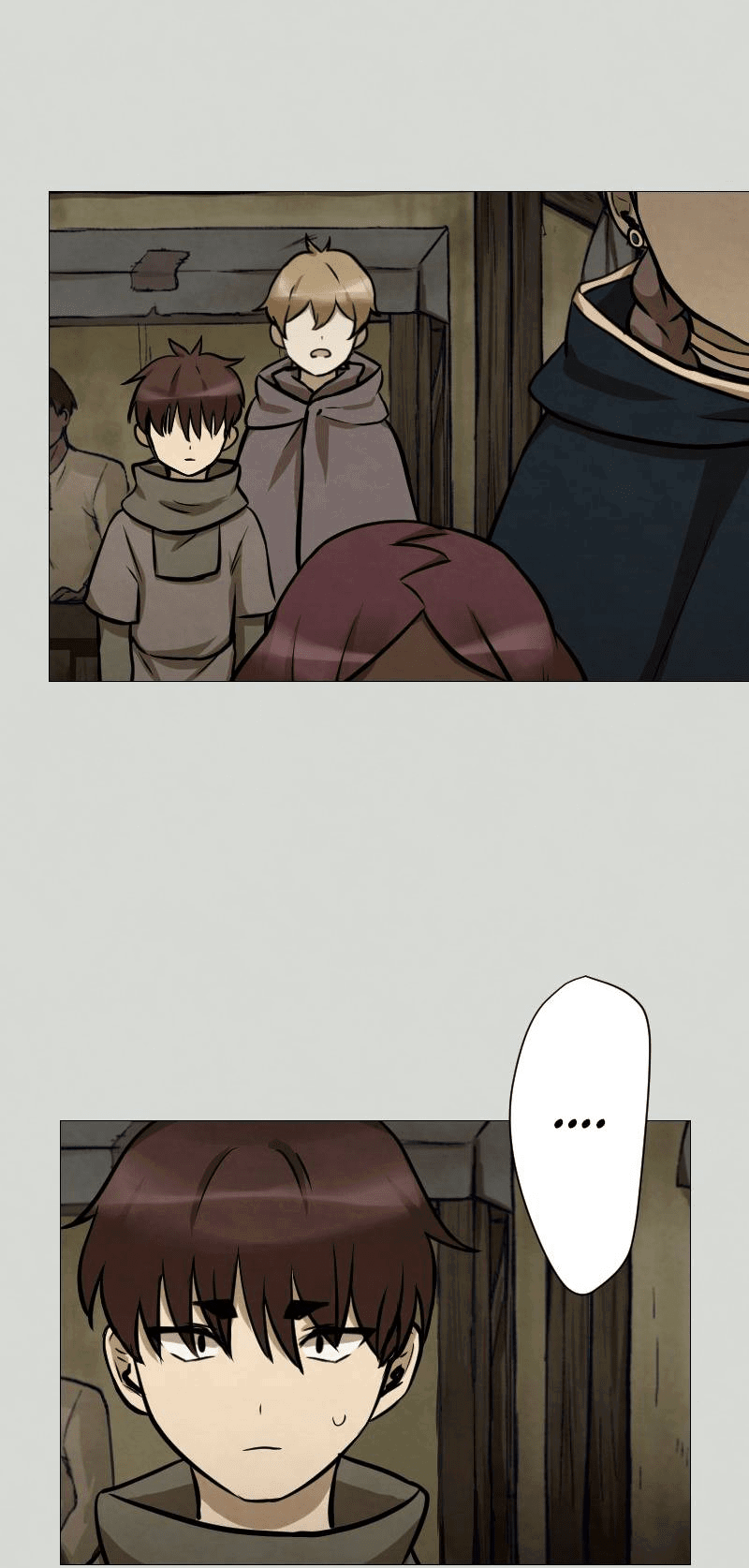 Манга Наперстянка - Глава 32 Страница 14